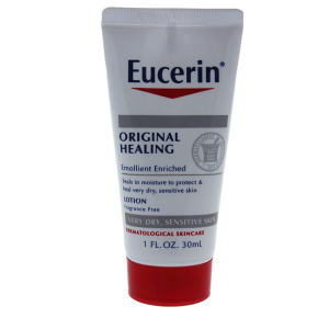 Eucerin Original Healing Lotion