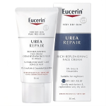 Eucerin Replenishing Face Cream
