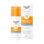 Eucerin Sun Protection