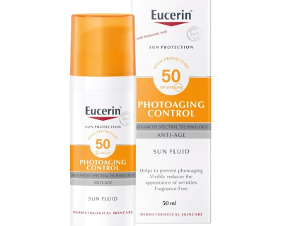 Eucerin Sun Protection