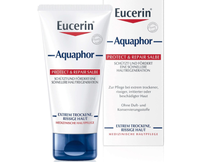 Eucerin Aquaphor Skin Repairing Balm