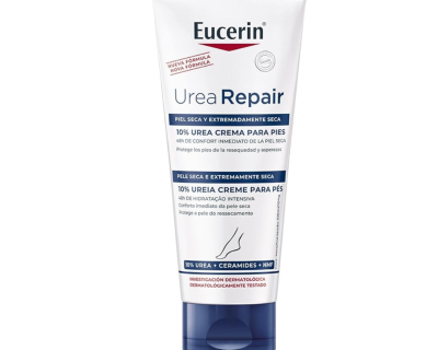 Eucerin Urea Repair Plus Foot Cream