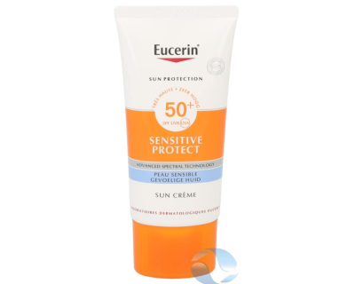 Eucerin Sun Protection