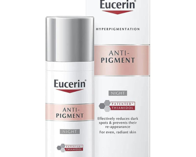 Eucerin Even Brighter 