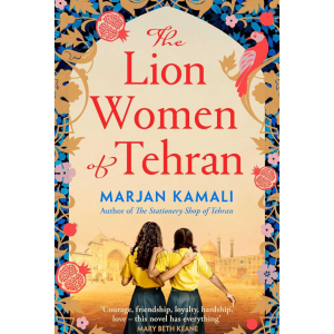 The Lion Women of Tehran