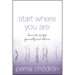 Start Where You Are