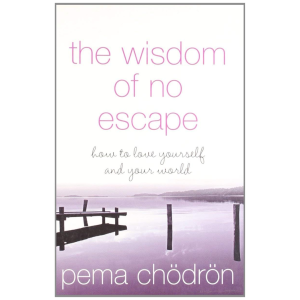 The Wisdom of No Escape