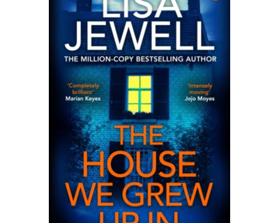 The House We Grew Up In