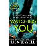 Watching You