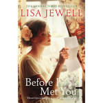 Before I Met You