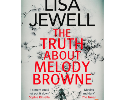 The Truth About Melody Browne