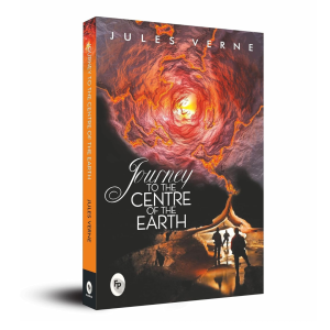 Journey To The Centre of The Earth