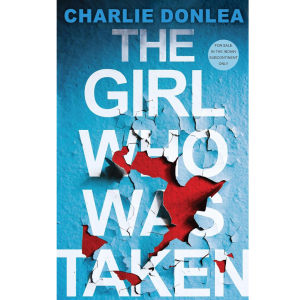 The Girl Who Was Taken