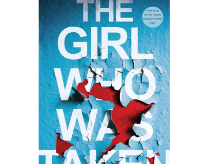 The Girl Who Was Taken