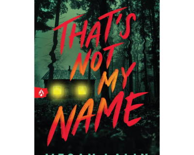 That’s Not My Name 