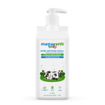 Mamaearth Milky Soft Body Lotion 