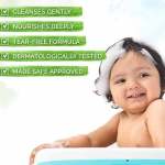 Mamaearth Gentle Cleansing Shampoo 