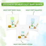 Mamaearth Milky Soft Diaper Rash Cream
