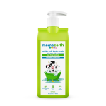 Mamaearth Milky Soft Body Wash