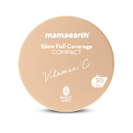 Mamaearth Glow Full Coverage