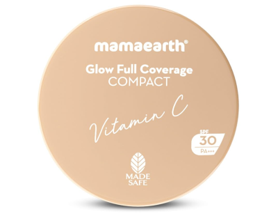 Mamaearth Glow Full Coverage