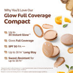 Mamaearth Glow Full Coverage