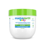 Mamaearth Baby Rich Moisturizing Cream