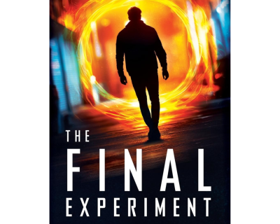 The Final Experiment 