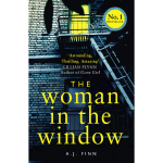 The Woman in the Window