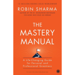The Mastery Manual Book