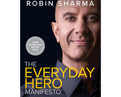 The Everyday Hero Manifesto