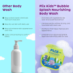 Plix Kids Bubble