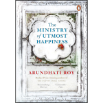 The Ministry of Utmost Happiness