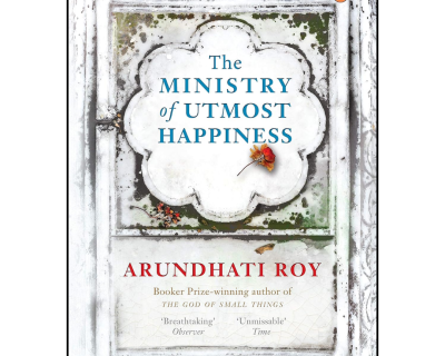 The Ministry of Utmost Happiness