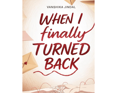 When I finally Turned Back