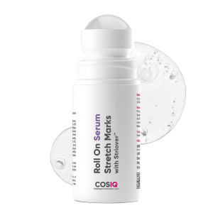 Cos-IQ Stretch Marks