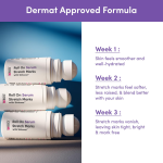 Cos-IQ Stretch Marks