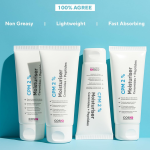 Cos-IQ CPM 2% Ceramides Moisturizer