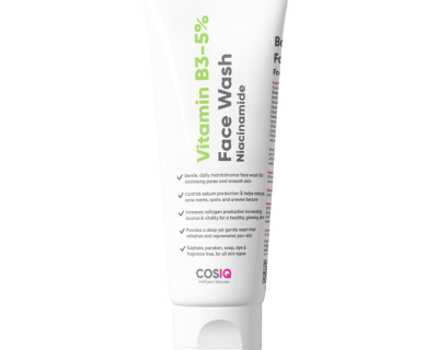 Cos-IQ Vitamin B3-5%