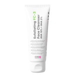 Cos-IQ Exfoliating Face Wash