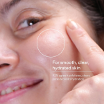Cos-IQ Exfoliating Face Wash