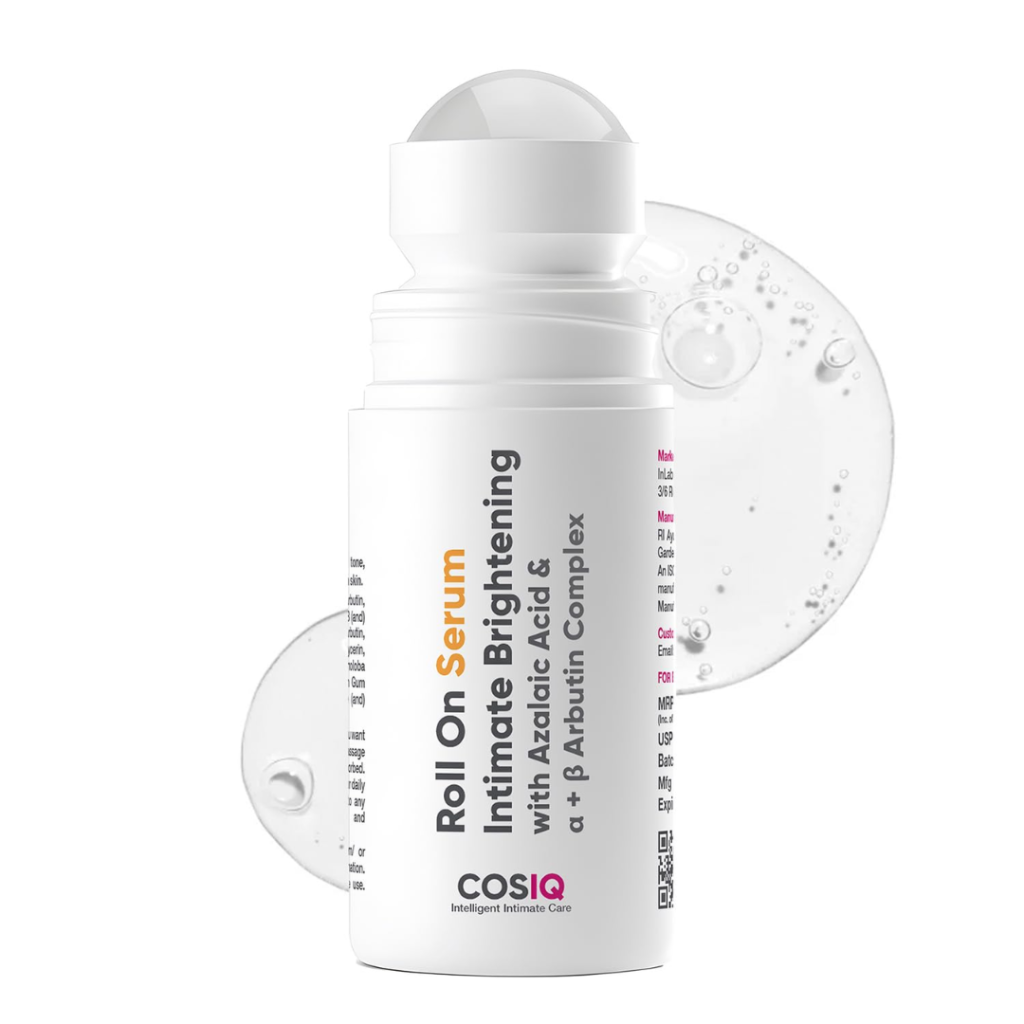 Cos-IQ Intimate Brightening Roll-On