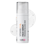 Cos-IQ 8% Vitamin C Face Serum