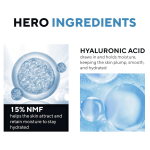 Cos-IQ AirGel NMF 15% Face Moisturizer