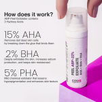 Cos-IQ 25% AHA + 2% BHA