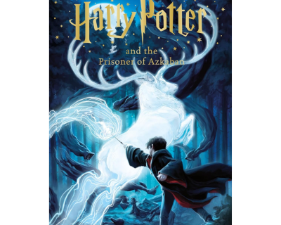 Harry Potter and the Prisoner of Azkaban