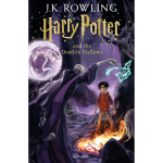  Harry Potter and the Deathly Hallows