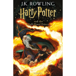 Harry Potter And The Half-Blood Prince