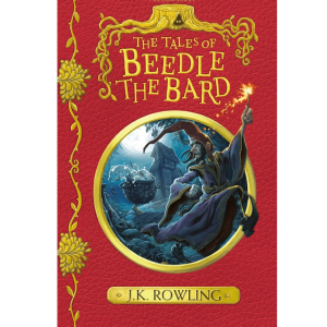 The Tales of Beedle the Bard