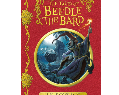 The Tales of Beedle the Bard